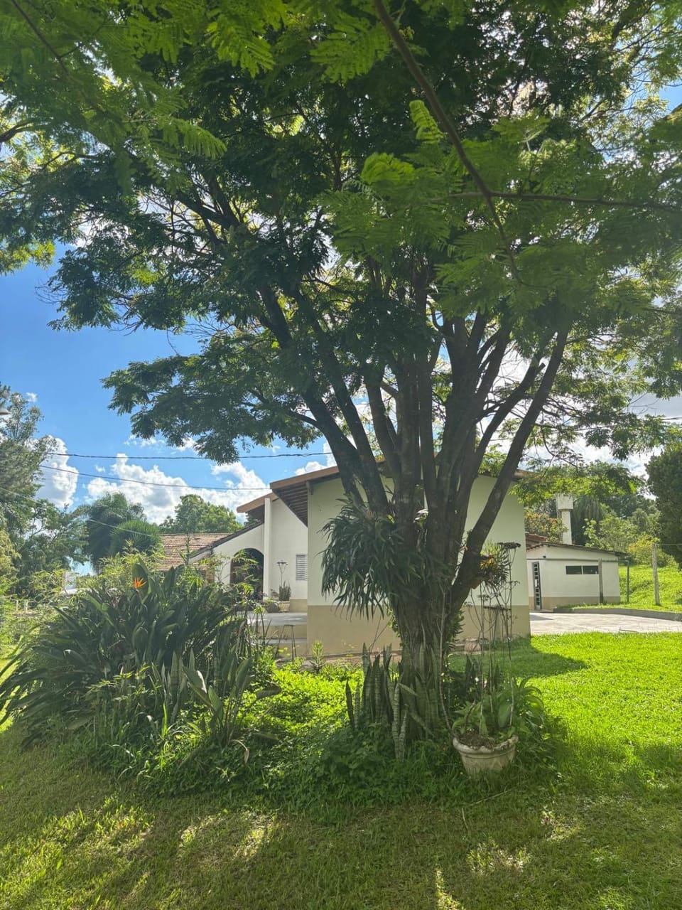 semanal ou mensal Vacation rental in Valinhos