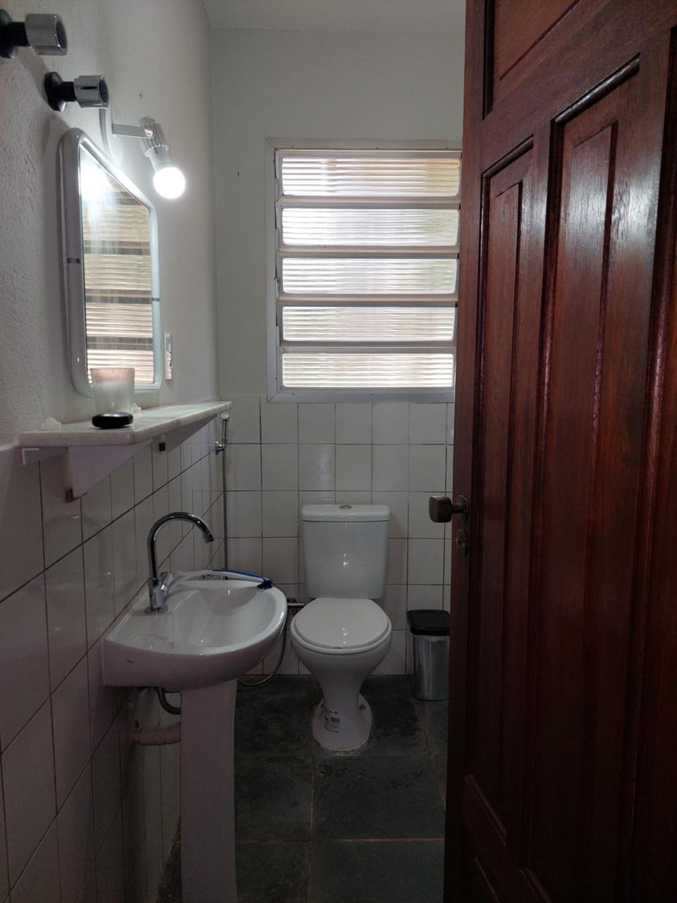 semanal ou mensal Vacation rental in Valinhos