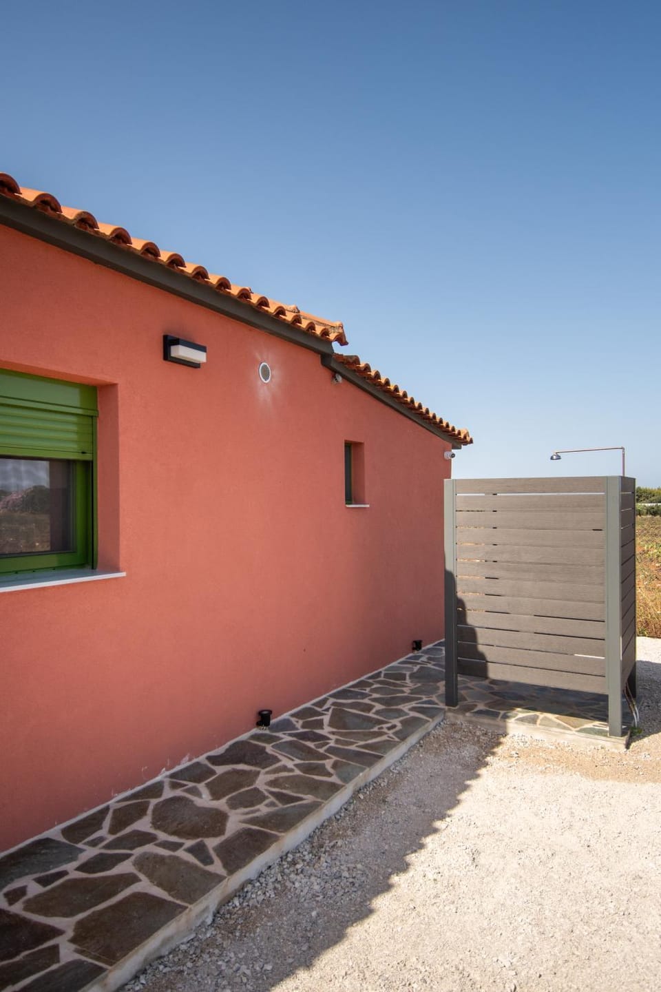 Lagouvardos Country House House in Messenia