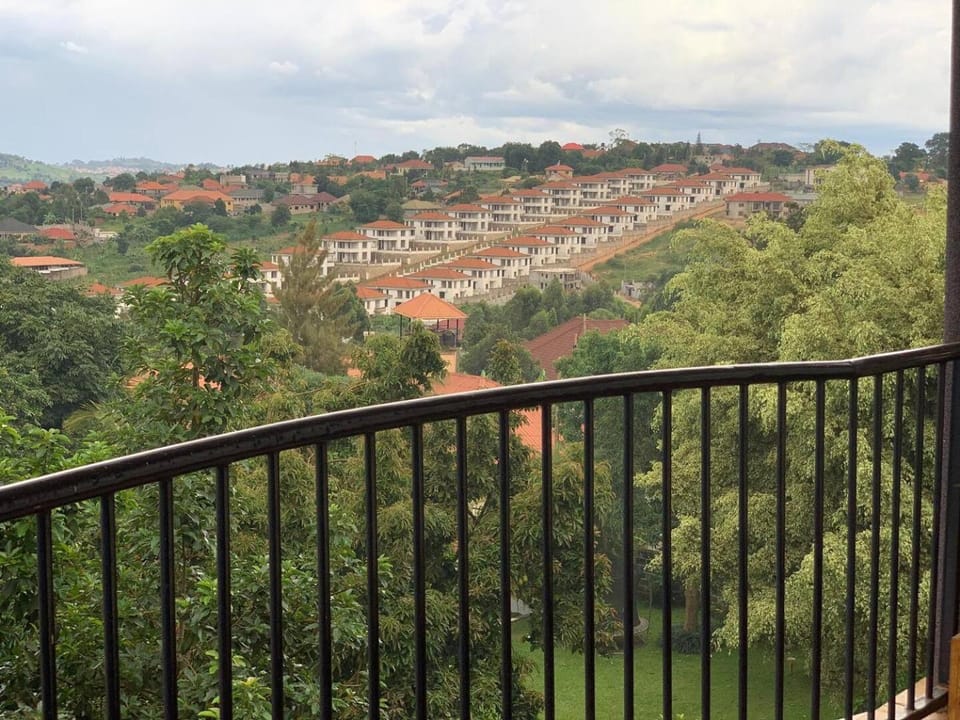 Natural landscape, View (from property/room), Balcony/Terrace