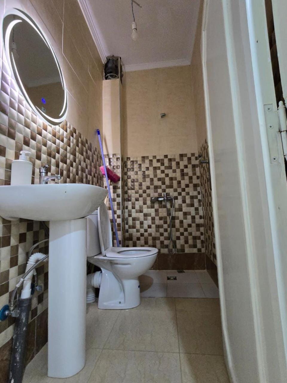 Ouadie hébergement Apartment in Tangier-Tétouan-Al Hoceima