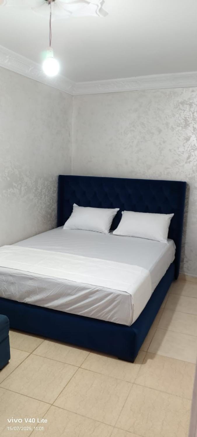 Ouadie hébergement Apartment in Tangier-Tétouan-Al Hoceima