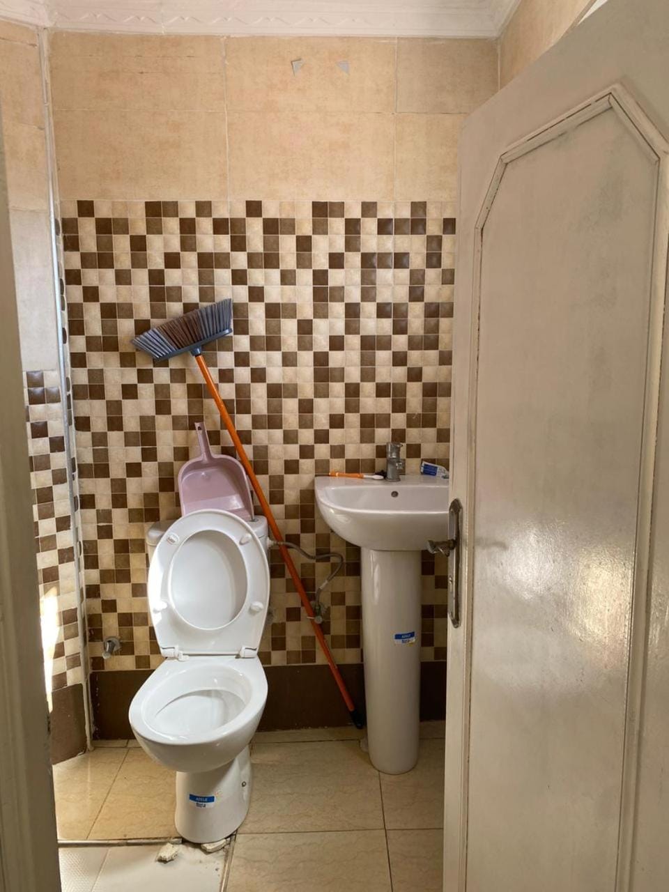 Ouadie hébergement Apartment in Tangier-Tétouan-Al Hoceima