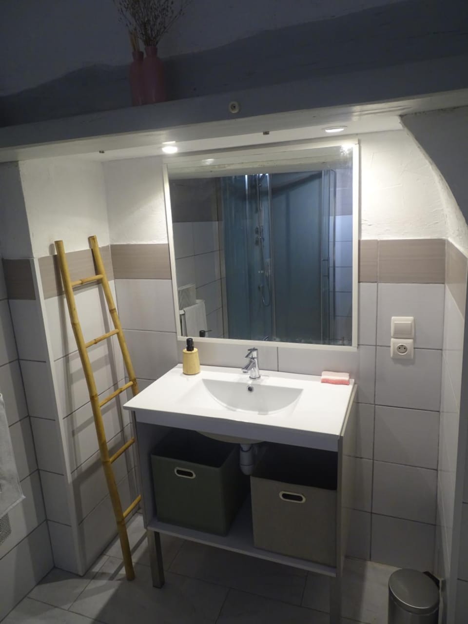 Appartement proche voie verte et canal Apartment in Nouvelle-Aquitaine
