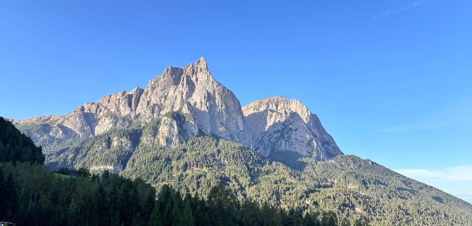 AppartmentPircher 2 Apartment in Trentino-South Tyrol