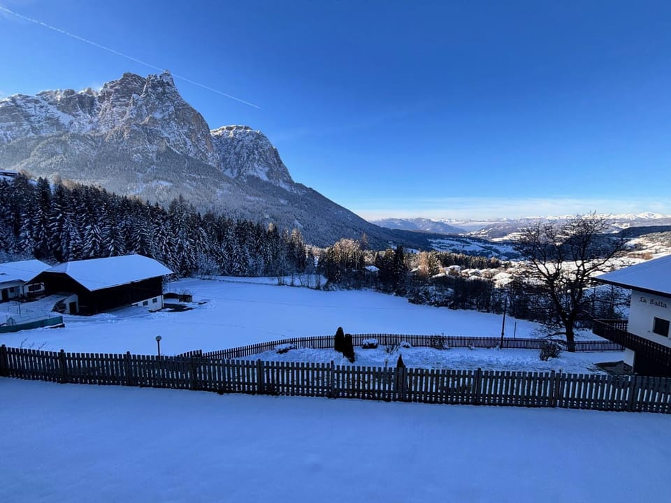 AppartmentPircher 2 Apartment in Trentino-South Tyrol