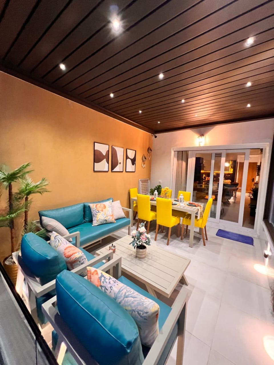 Bensahome CaboNegro Apartment in Tangier-Tétouan-Al Hoceima