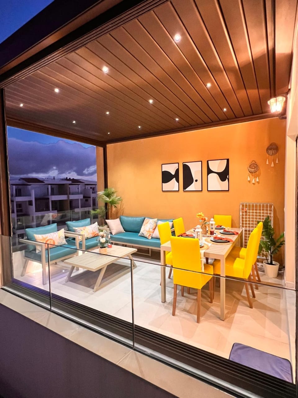 Bensahome CaboNegro Apartment in Tangier-Tétouan-Al Hoceima