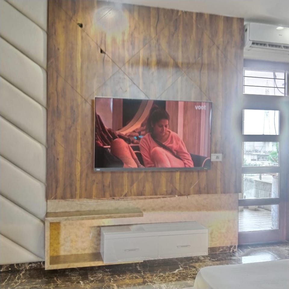 TV and multimedia