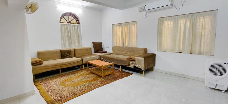Guruvayur Agraharam Homestay Vacation rental in Kerala