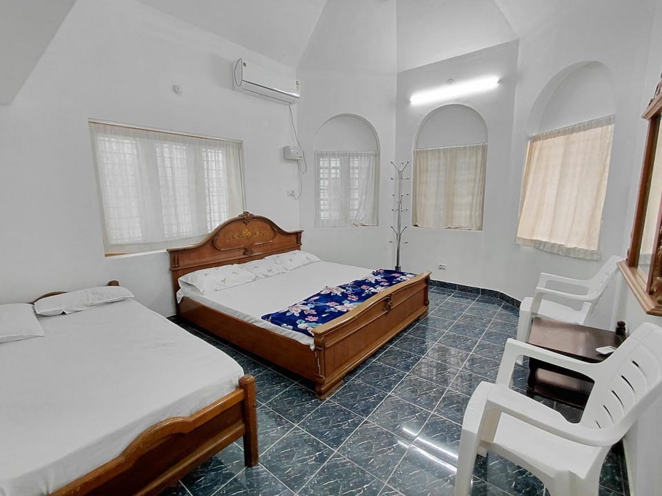 Guruvayur Agraharam Homestay Vacation rental in Kerala