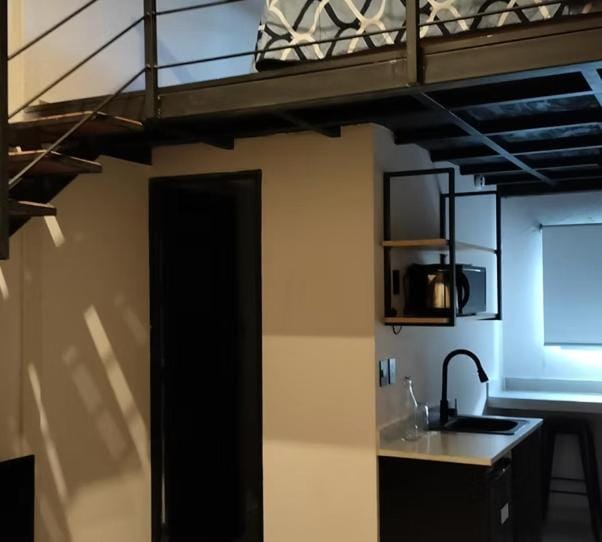 CoWork Hotel Hotel in State of Guanajuato