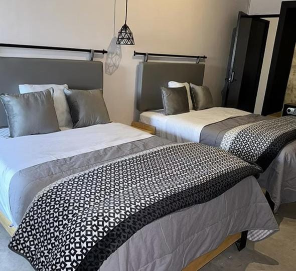 CoWork Hotel Hotel in State of Guanajuato