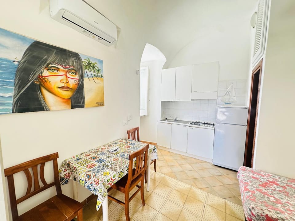 stove, air conditioner