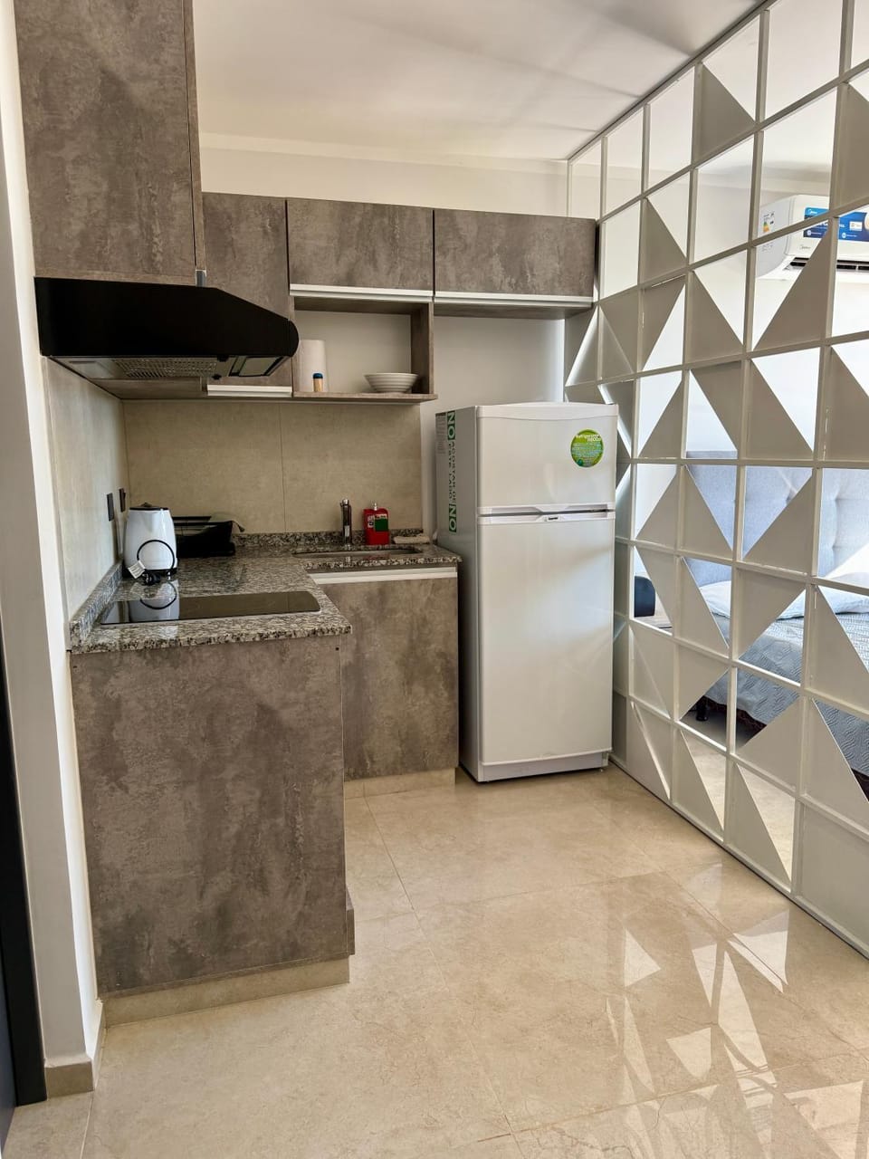 Edif Loftier depto 103 Apartment in Posadas