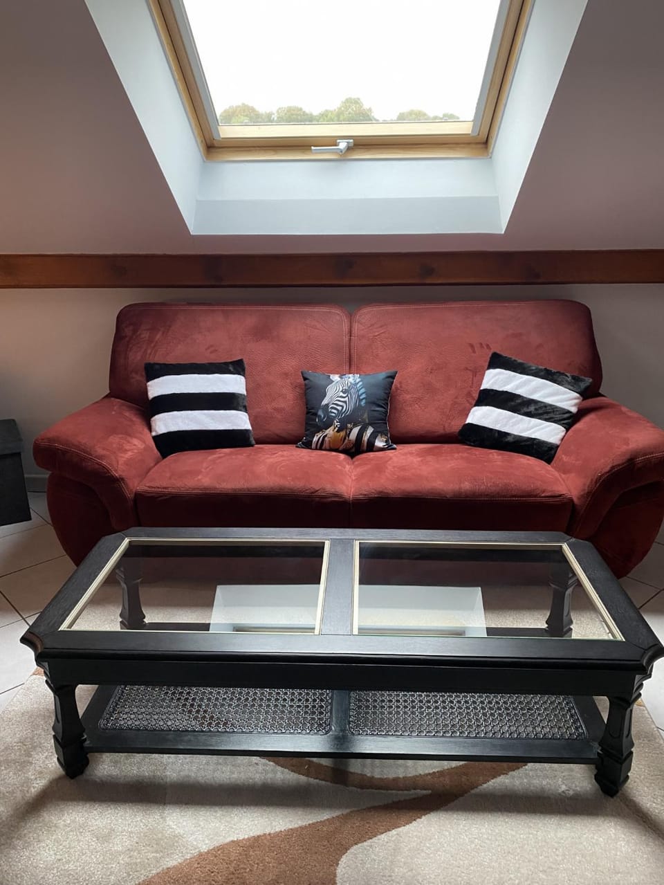 Le Petit Mirabellier Apartment in Grand Est