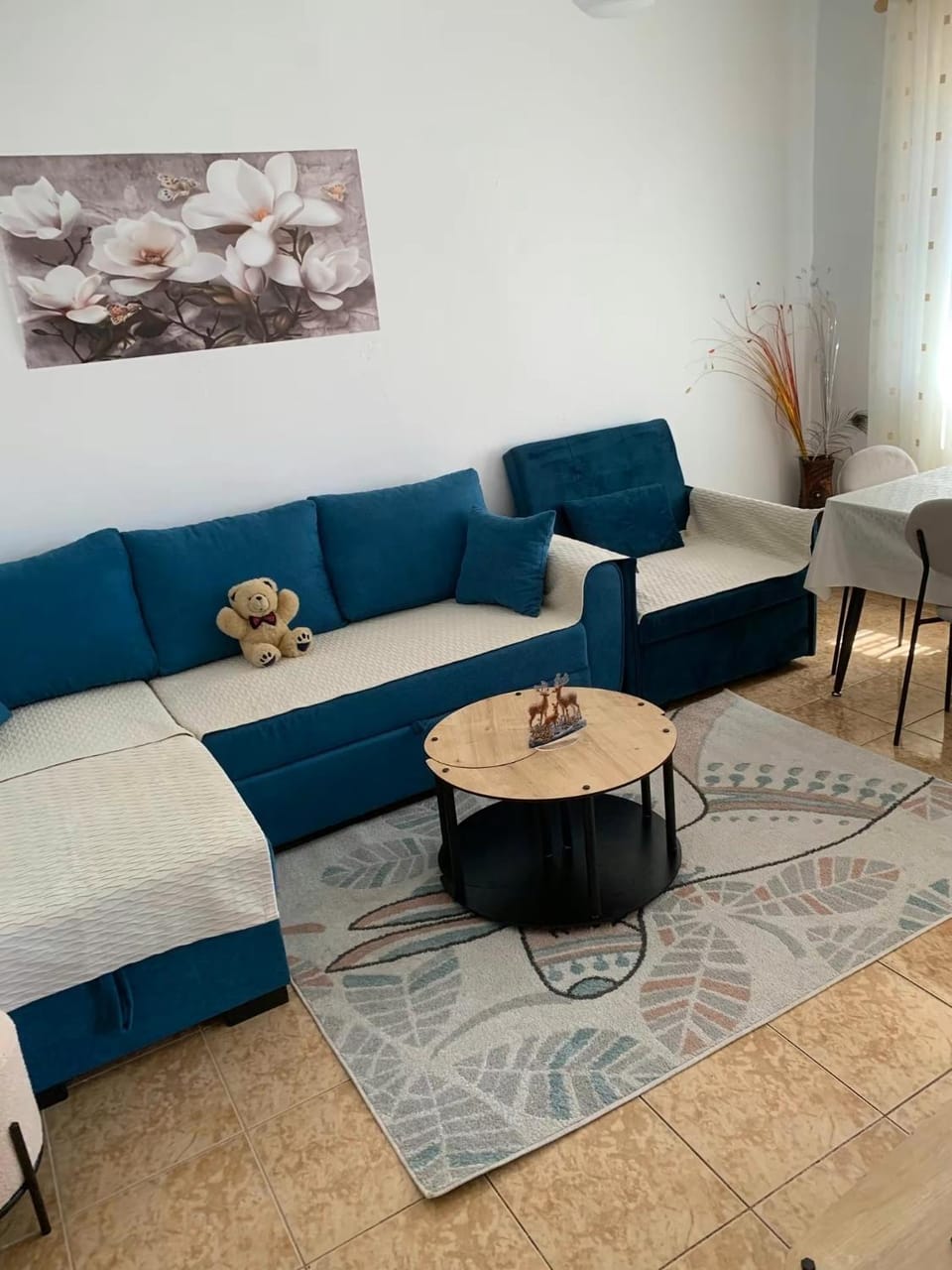 Pogradec Apartment in North Macedonia