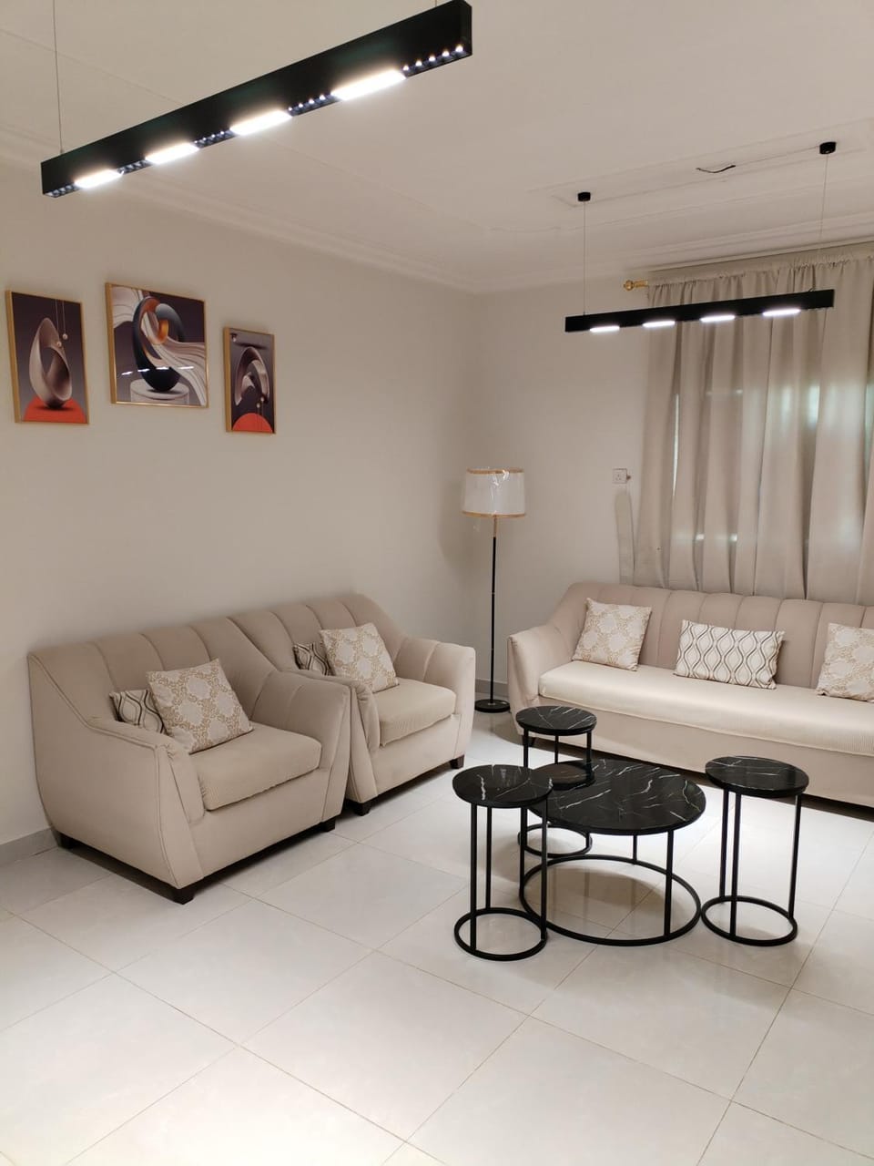 شقه للعوائل 1 Apartment in Riyadh