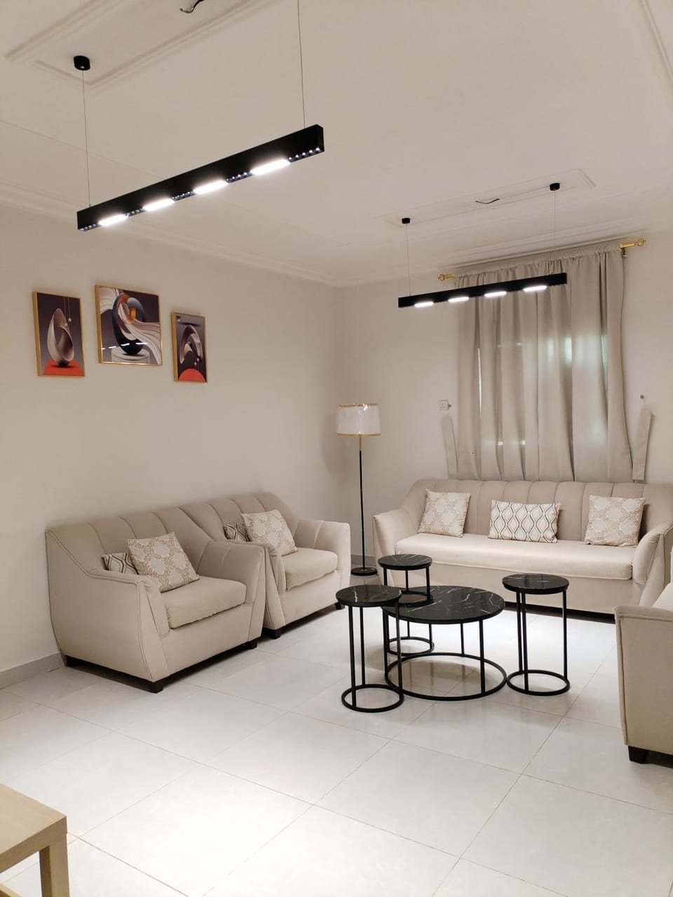 شقه للعوائل 1 Apartment in Riyadh