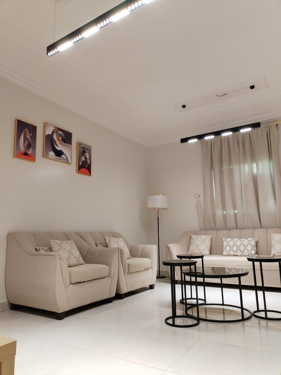 شقه للعوائل 1 Apartment in Riyadh