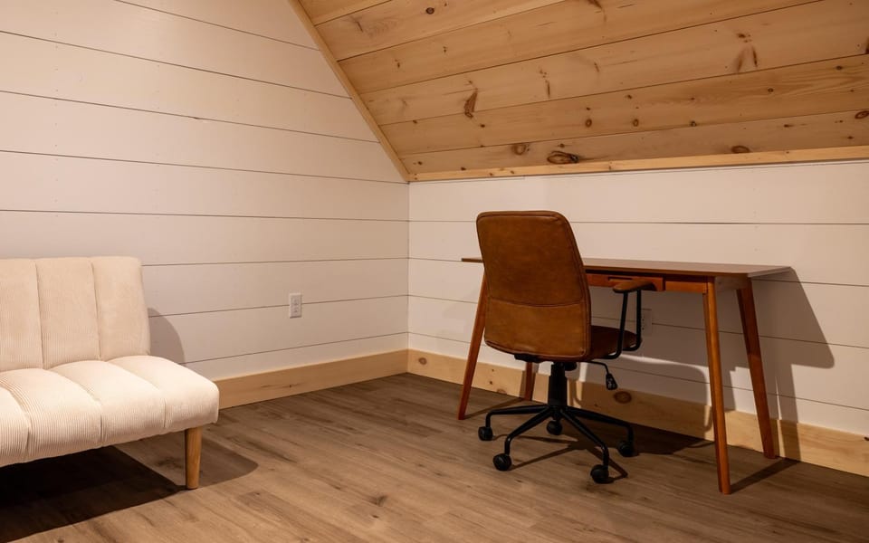 Arrow Head Cabin Cabin in Killington