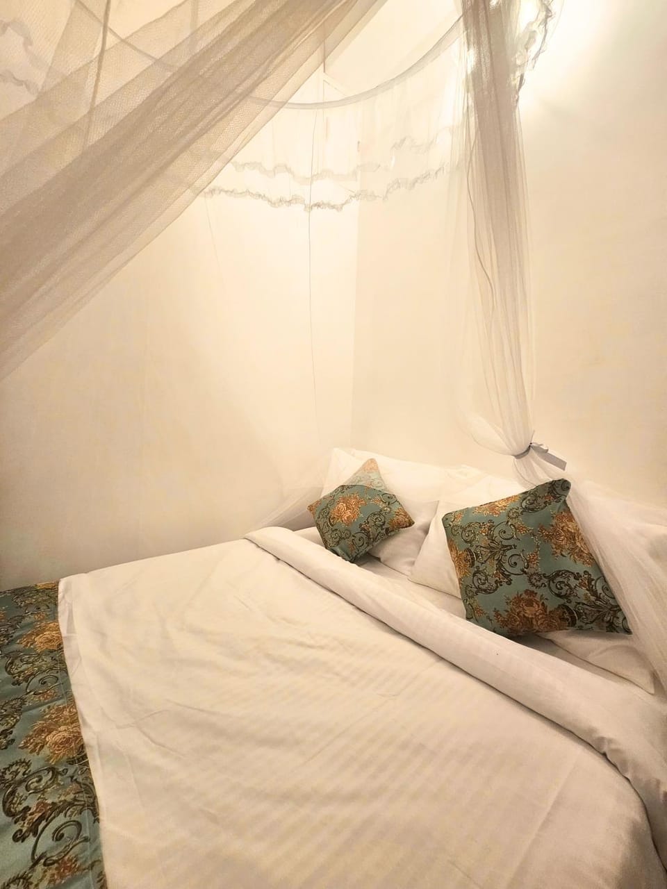Quinta Rosa Villa in Goa, India