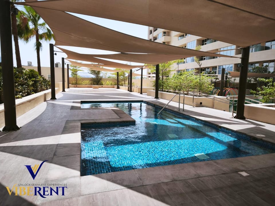 Day, Pool view, Swimming pool, Swimming pool