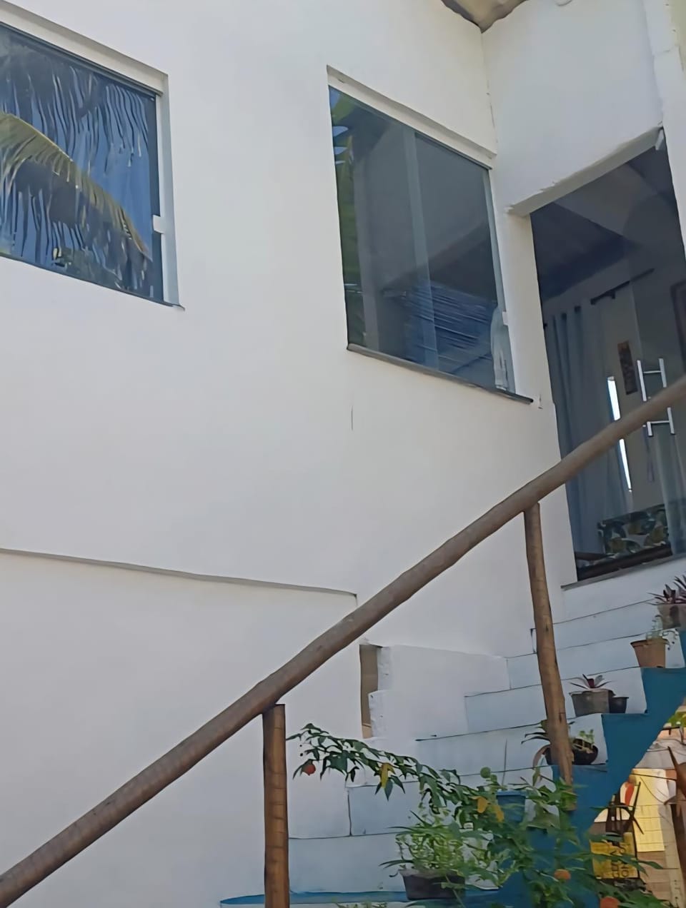 Casa Beira Mar - Boipeba Apartment in State of Bahia