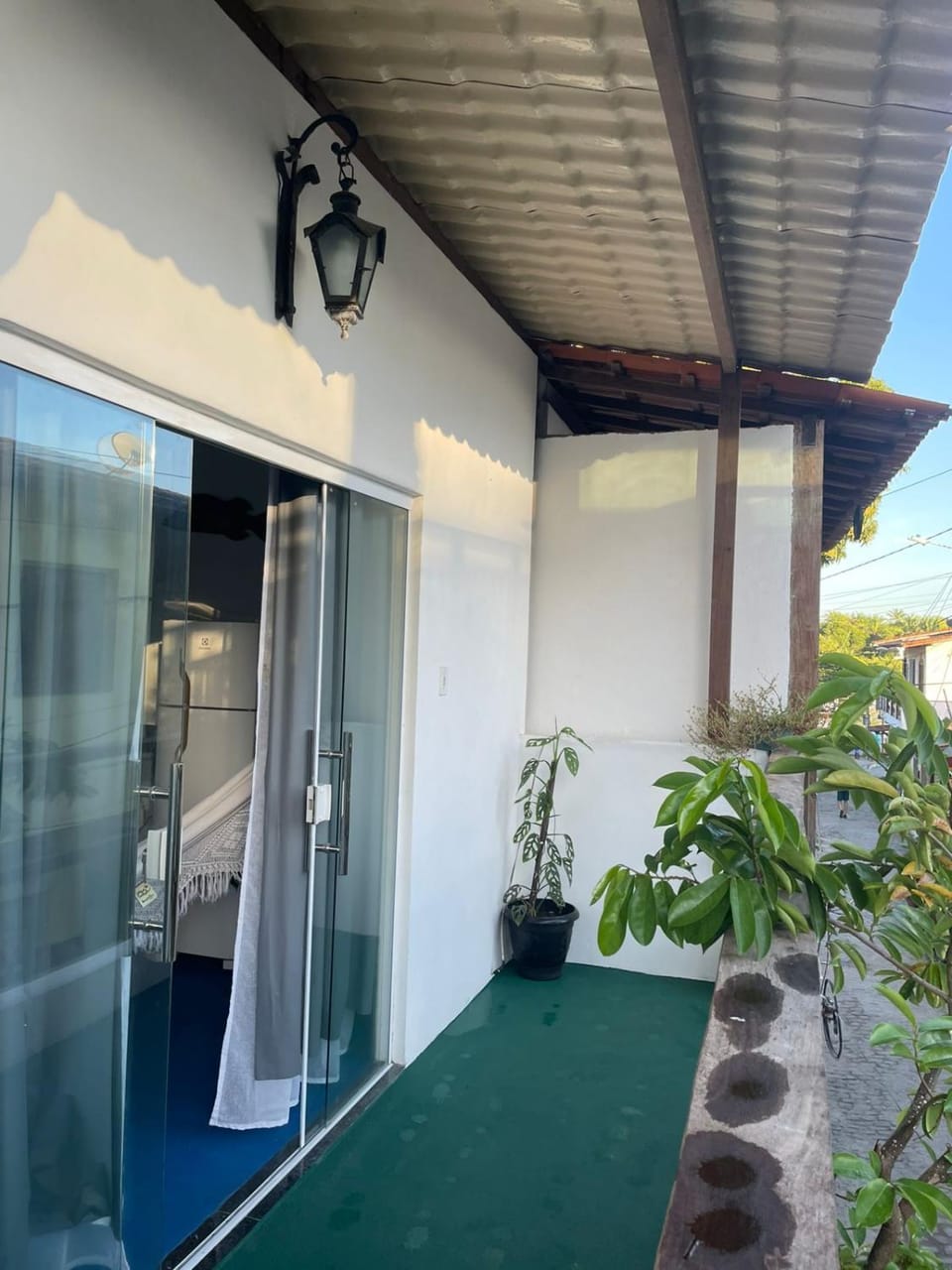 Casa Beira Mar - Boipeba Apartment in State of Bahia