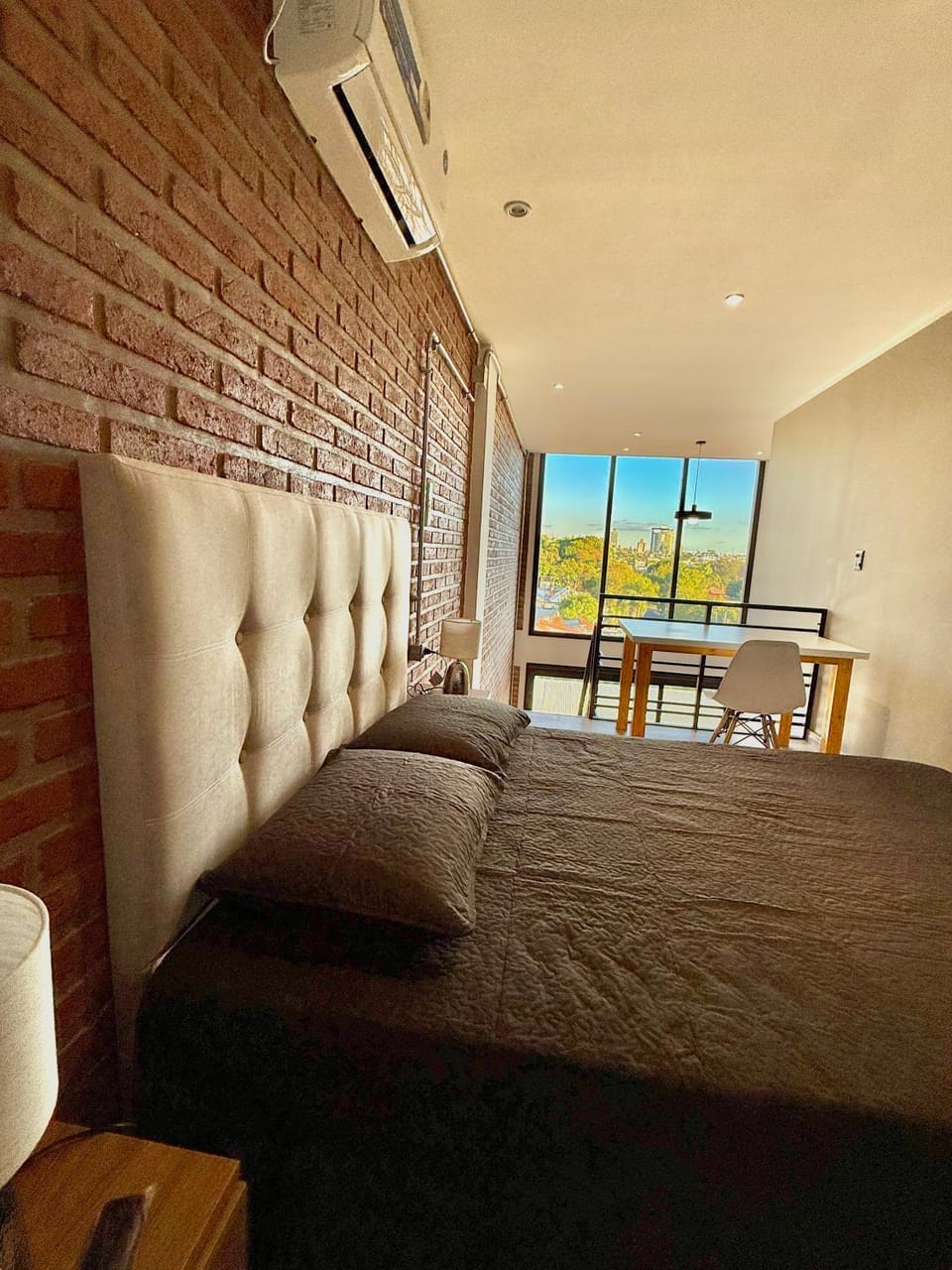 Edif Loftier depto 408 Apartment in Posadas