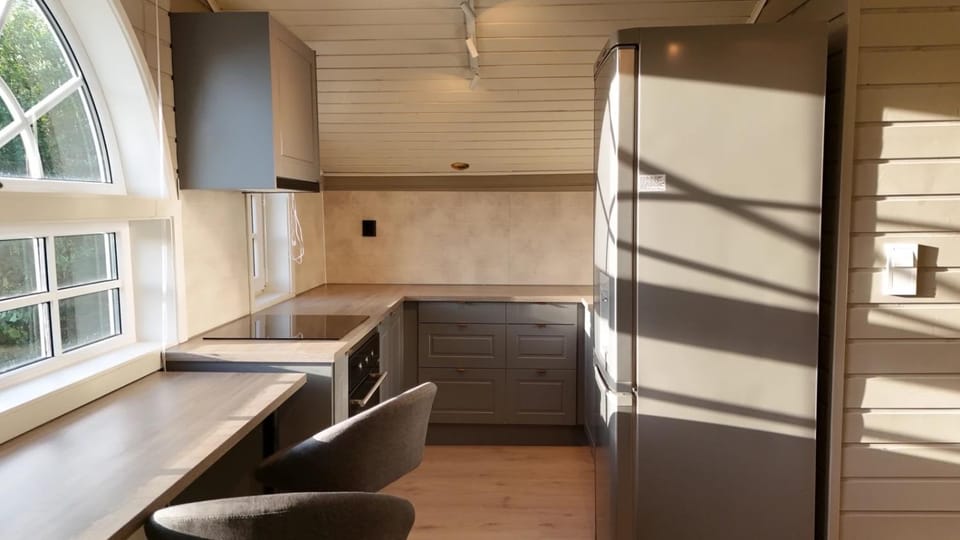 Sørlandets paradis Apartment in Rogaland