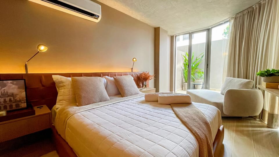 Setai Yacht By Setai Apartaments Apartment in João Pessoa
