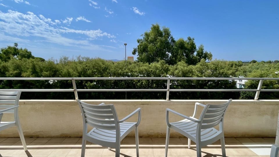 View (from property/room), Balcony/Terrace