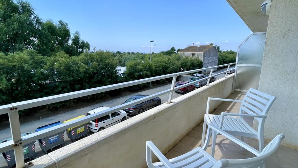 View (from property/room), Balcony/Terrace