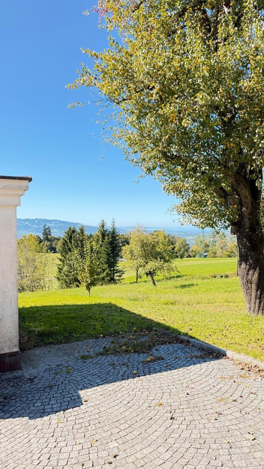 Auszeit mit Weitblick! Ankommen & Loslassen Apartment in Vorarlberg, Austria