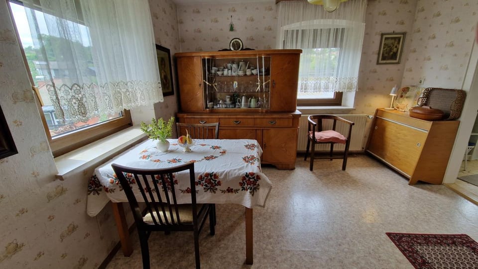 Das kleine Anders Apartment in Bavaria