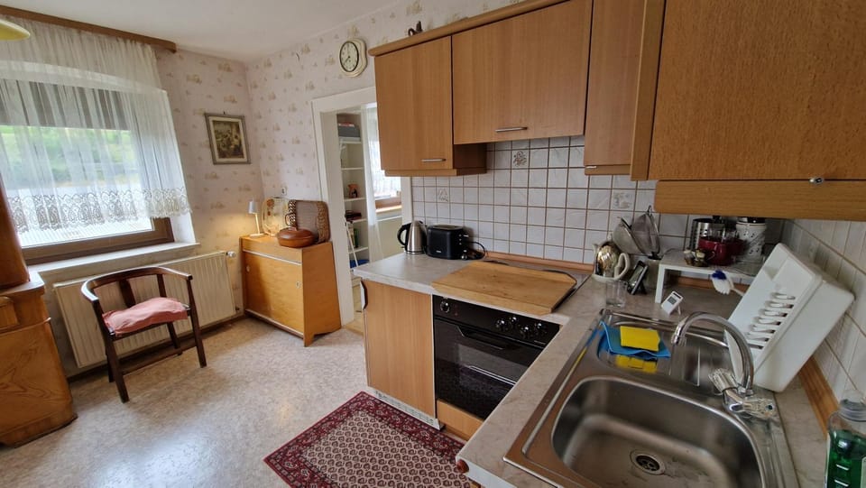 Das kleine Anders Apartment in Bavaria