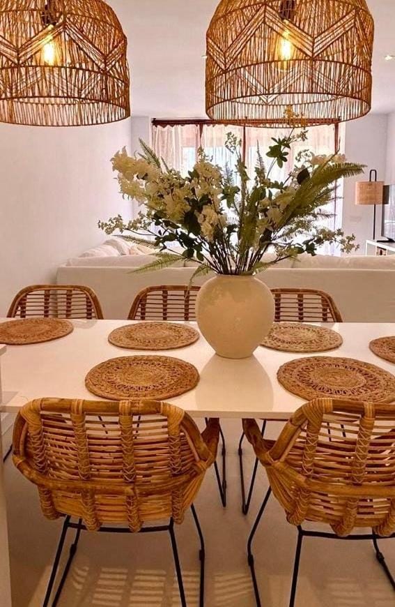 LUXURY ALTEA Campomanes Apartment in Marina Baixa