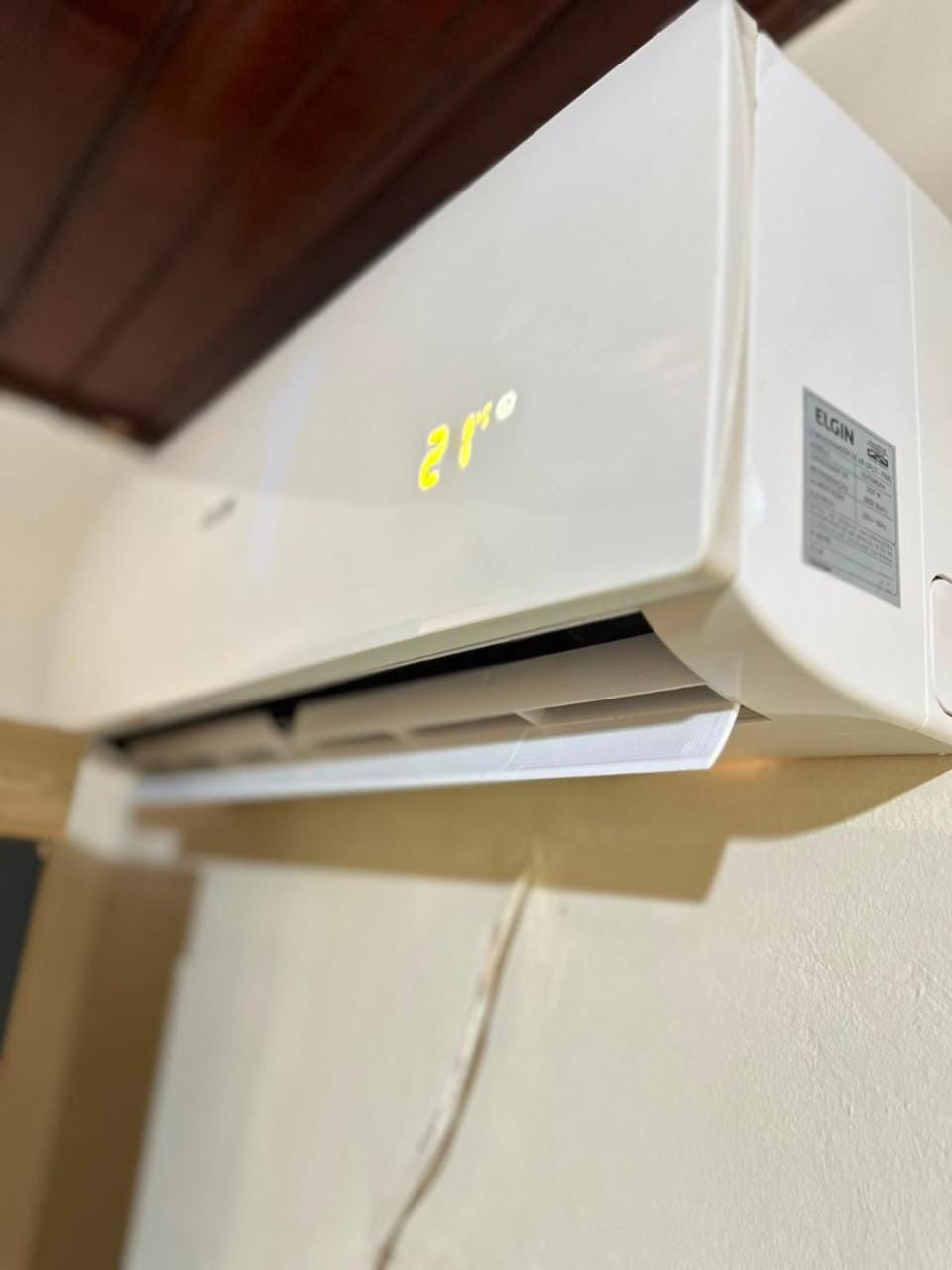air conditioner