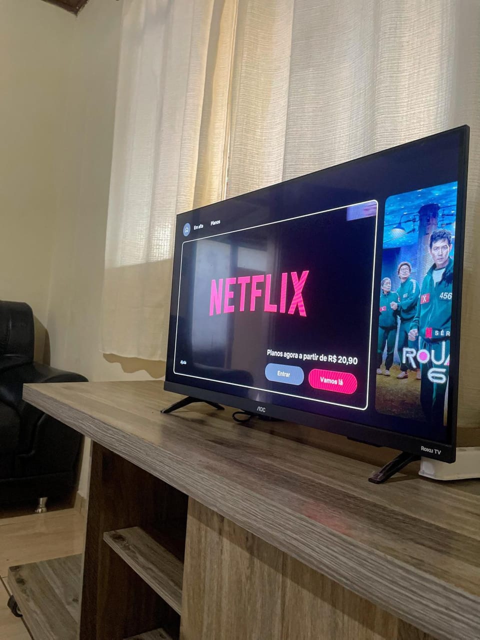 TV and multimedia