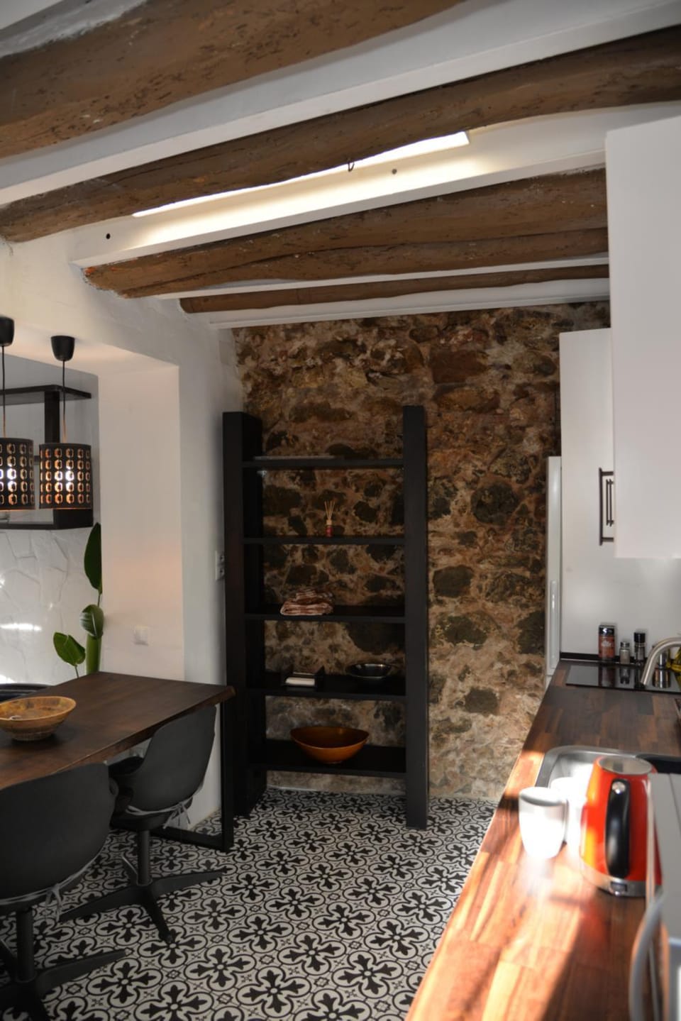 Barcelona Badalona Relax PLAYA y METRO Apartment in Badalona