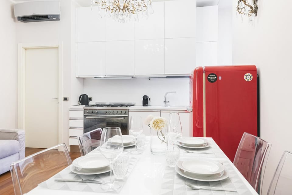 Easylife - Milano - Settembrini 34 - Centrale Apartment in Milan