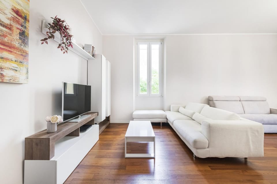 Easylife - Milano - Settembrini 34 - Centrale Apartment in Milan