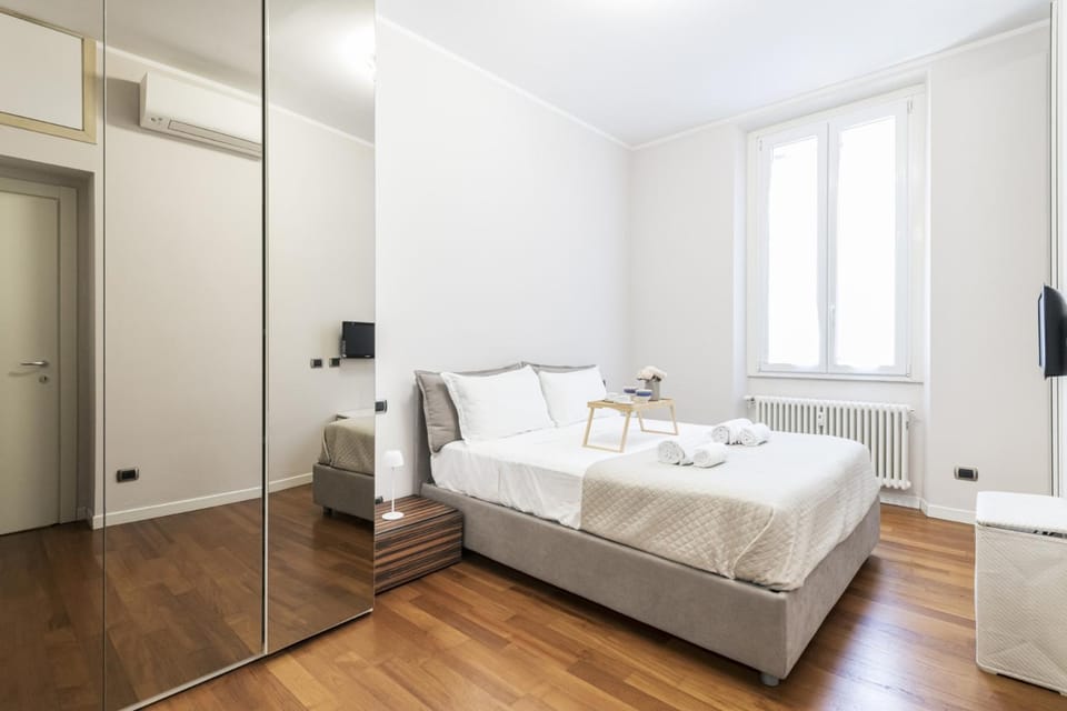 Easylife - Milano - Settembrini 34 - Centrale Apartment in Milan