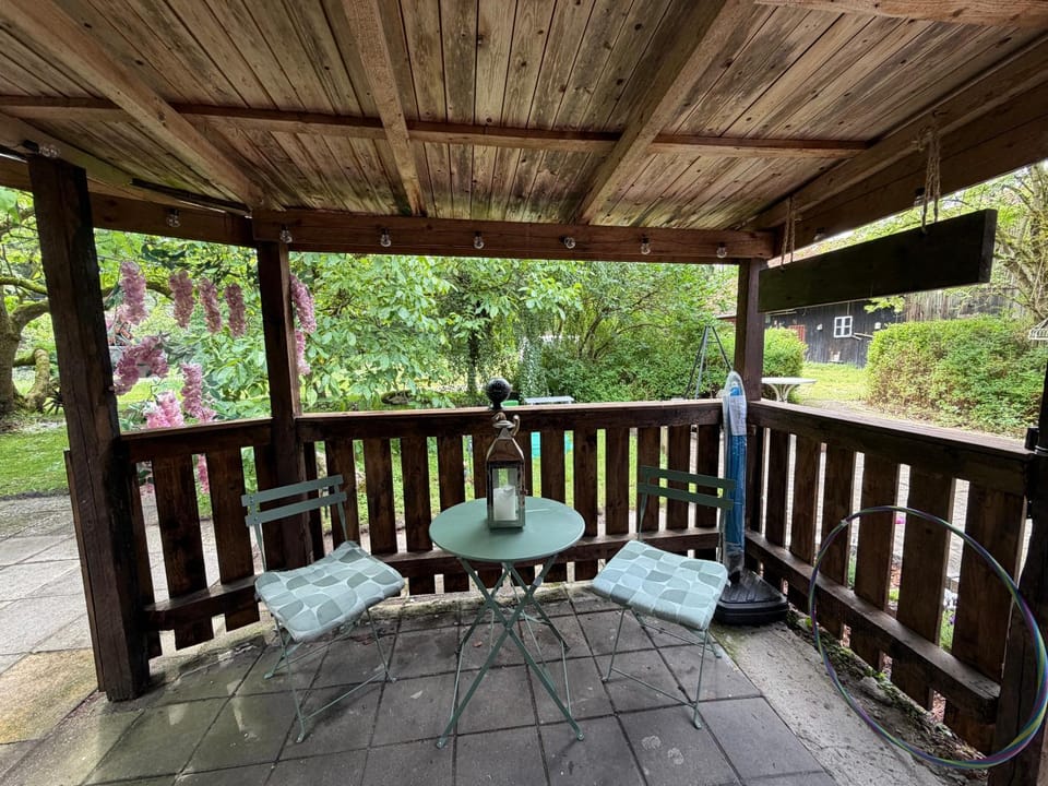 The Cottages - Pet Friendly House in Heidekreis