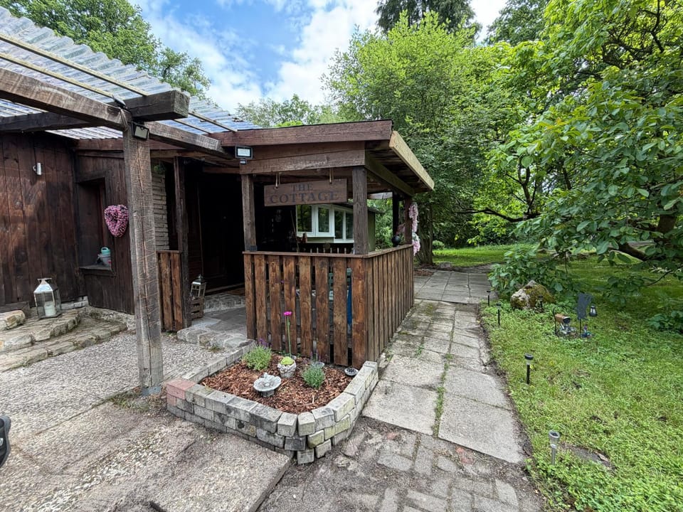 The Cottages - Pet Friendly House in Heidekreis