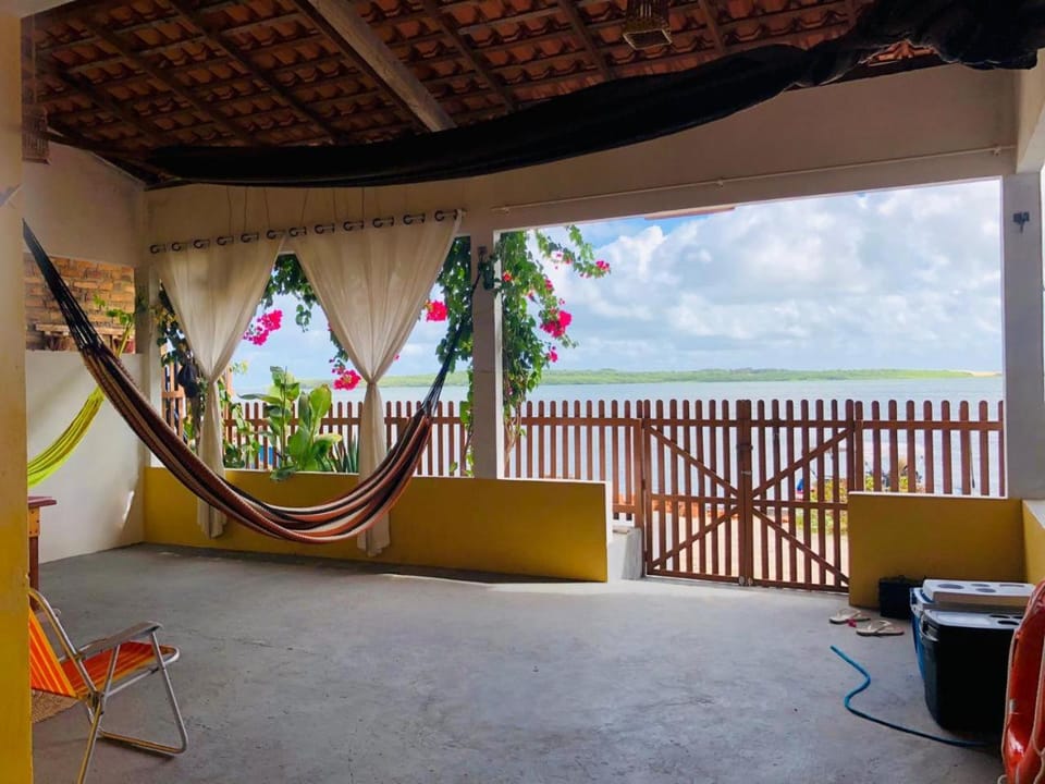 Patio, Natural landscape, View (from property/room)