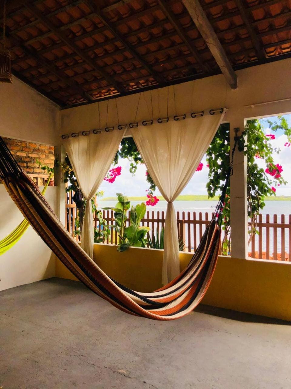 Casa Amarílis - próxima a Atins House in State of Maranhão, Brazil