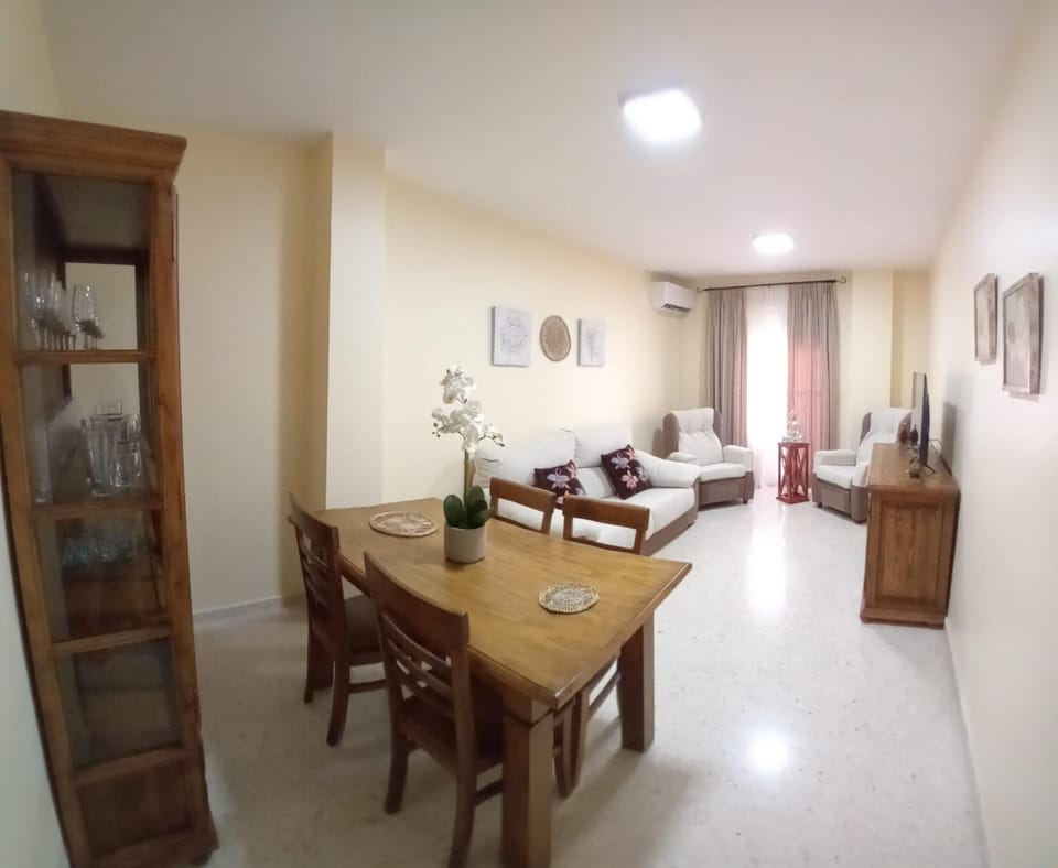 Castle Apartment in Sanlúcar de Barrameda