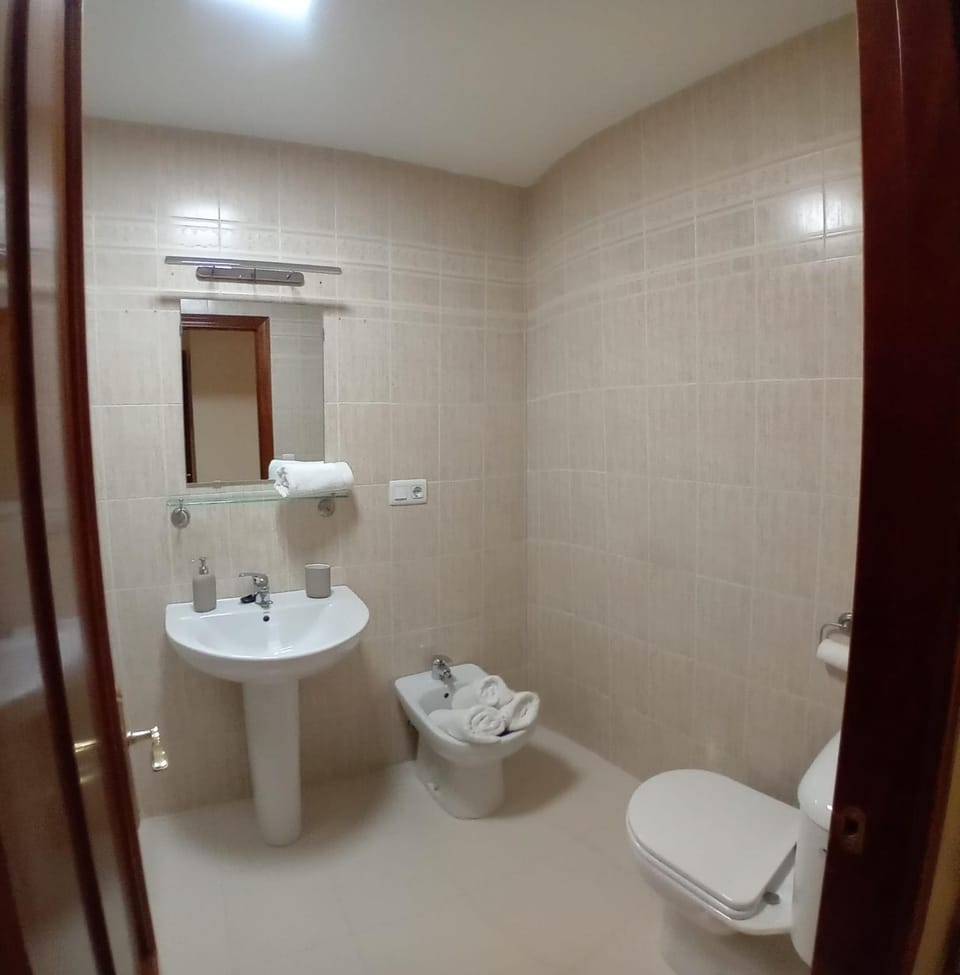 Castle Apartment in Sanlúcar de Barrameda